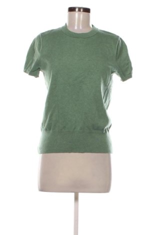 Дамски пуловер Polo Ralph Lauren, Размер M, Цвят Зелен, Цена 66,00 €, #137511284