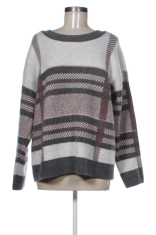 Дамски пуловер Unbranded, Размер XXL, Цвят Многоцветен, Цена 12,96 €, #137511474