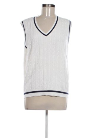 Pulover de femei Montego, Mărime L, Culoare Alb, Preț 43,00 Lei, #137513319