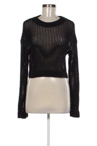 Pulover de femei Unbranded, Mărime M, Culoare Negru, Preț 38,00 Lei, #137513668