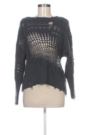 Pulover de femei Zara, Mărime XS, Culoare Negru, Preț 76,00 Lei, #137516344
