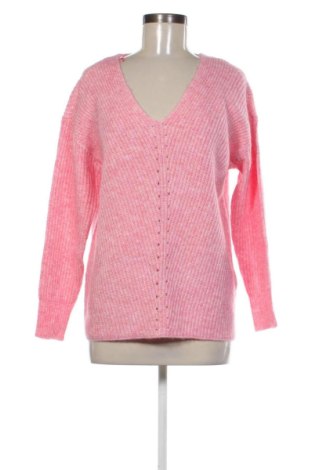 Damski sweter ONLY, Rozmiar S, Kolor Różowy, Cena 32,26 zł, #137516606
