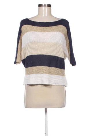Damski sweter Unbranded, Rozmiar M, Kolor Kolorowy, Cena 46,57 zł, #137516755