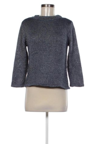 Pulover de femei Bitte Kai Rand, Mărime S, Culoare Albastru, Preț 144,00 Lei, #137518477