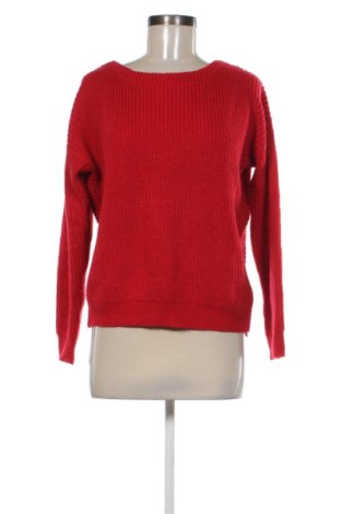 Pulover de femei Missguided, Mărime S, Culoare Roșu, Preț 37,00 Lei, #137519583