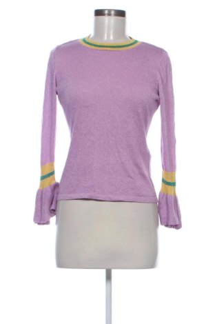 Pulover de femei ONLY, Mărime M, Culoare Mov, Preț 41,99 Lei, #137520946