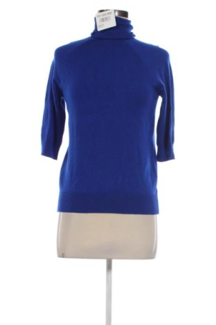 Dámsky pulóver Zara, Veľkosť M, Farba Modrá, Cena  17,00 €, #137522984