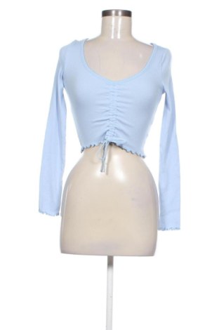 Női pulóver H&M, Méret XS, Szín Kék, Ár 2 128 Ft, #137525413