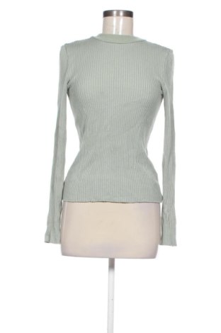 Pulover de femei A Lot Less x About You, Mărime M, Culoare Verde, Preț 141,72 Lei, #137527781