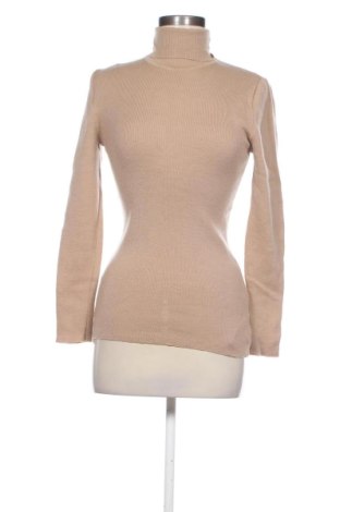 Női pulóver Unbranded, Méret S, Szín Bézs, Ár 3 191 Ft, #137528449