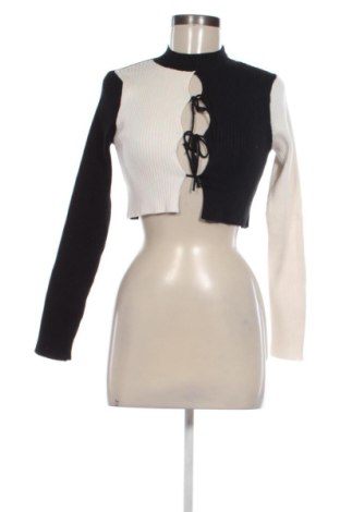 Pulover de femei Zara, Mărime S, Culoare Multicolor, Preț 68,24 Lei, #137530106