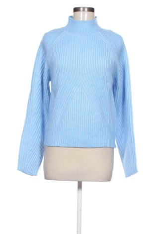 Női pulóver Amisu, Méret M, Szín Kék, Ár 3 191 Ft, #137530440