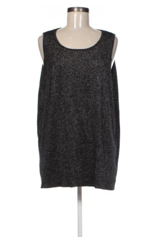 Pulover de femei Gina Benotti, Mărime XXL, Culoare Negru, Preț 88,03 Lei, #137533114