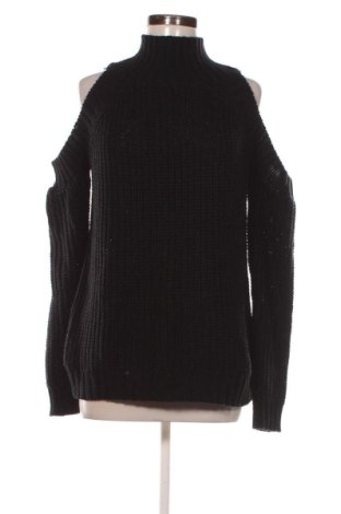 Pulover de femei Unbranded, Mărime L, Culoare Negru, Preț 36,74 Lei, #137535372