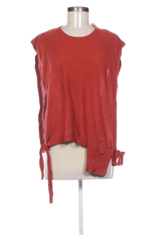 Dámsky pulóver Unbranded, Veľkosť L, Farba Oranžová, Cena  16,54 €, #137535601