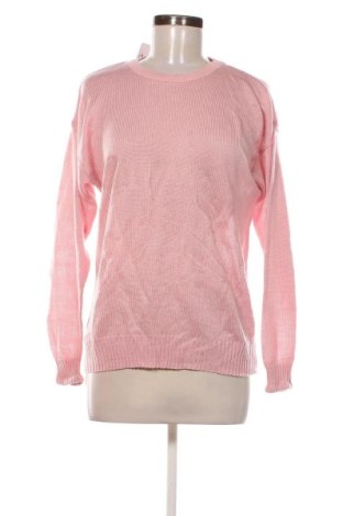 Pulover de femei C&A, Mărime XXL, Culoare Roz, Preț 48,00 Lei, #137536081