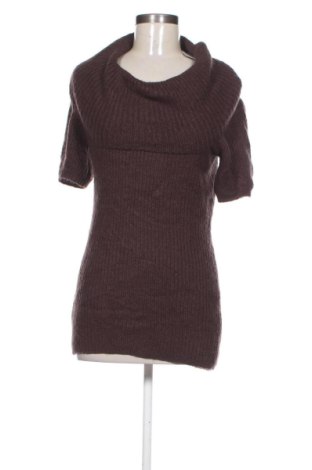 Damski sweter Pimkie, Rozmiar L, Kolor Brązowy, Cena 35,49 zł, #137537009