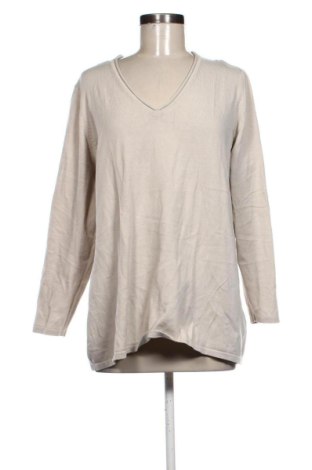 Dámsky pulóver Unbranded, Veľkosť XXL, Farba Béžová, Cena  10,86 €, #137537587