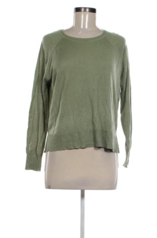 Női pulóver Zara, Méret S, Szín Zöld, Ár 6 860 Ft, #137538575