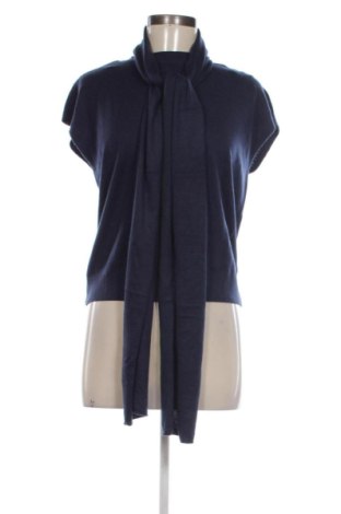 Pulover de femei Parfois, Mărime M, Culoare Albastru, Preț 73,54 Lei, #137539679