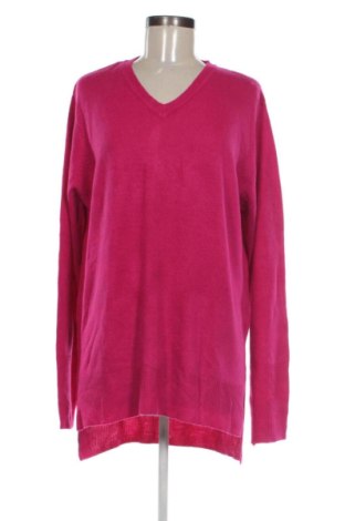Női pulóver Beloved, Méret XL, Szín Rózsaszín, Ár 7 092 Ft, #137539826