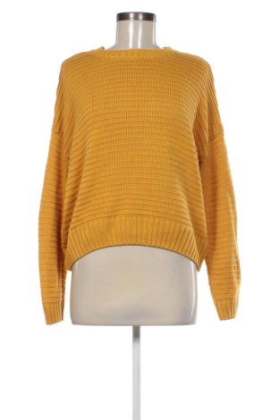 Női pulóver Unbranded, Méret M, Szín Sárga, Ár 2 635 Ft, #137540670