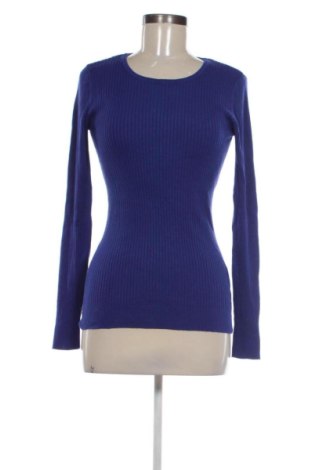 Pulover de femei Bon Prix, Mărime M, Culoare Albastru, Preț 47,24 Lei, #137540834