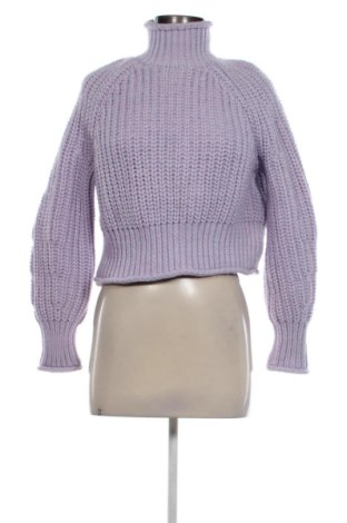 Női pulóver Unbranded, Méret XS, Szín Lila, Ár 3 851 Ft, #137544599