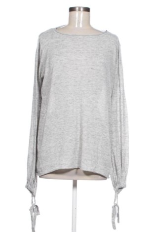 Dámsky pulóver Zara, Veľkosť S, Farba Sivá, Cena  9,68 €, #137545250