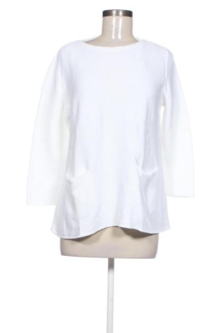 Pulover de femei COS, Mărime M, Culoare Alb, Preț 194,66 Lei, #137546772