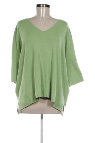 Pulover de femei Mango, Mărime 3XL, Culoare Verde, Preț 112,83 Lei, #137549016