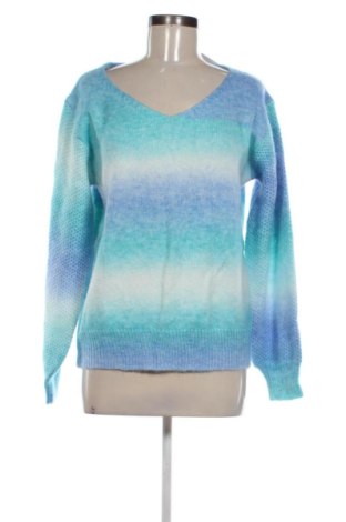 Pulover de femei Unbranded, Mărime XL, Culoare Multicolor, Preț 70,67 Lei, #137549225