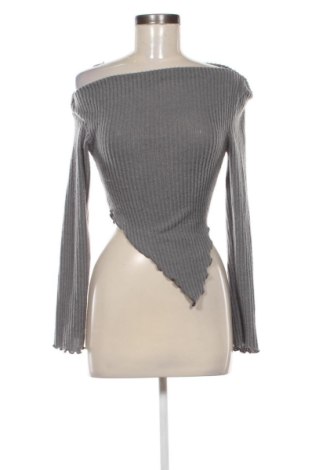 Pulover de femei Unbranded, Mărime XS, Culoare Gri, Preț 37,00 Lei, #137549663