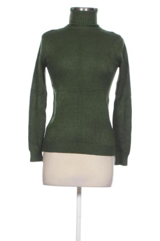 Pulover de femei Unbranded, Mărime M, Culoare Verde, Preț 69,43 Lei, #137550637