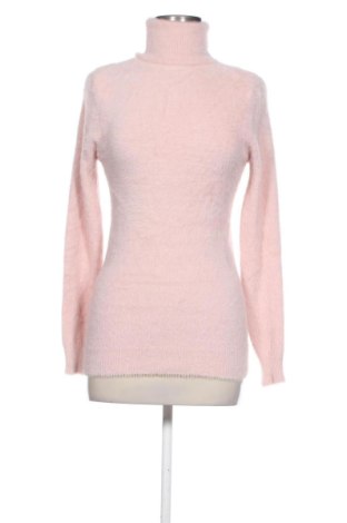 Dámský svetr Unbranded, Velikost S, Barva Růžová, Cena  287,00 Kč, #137550854