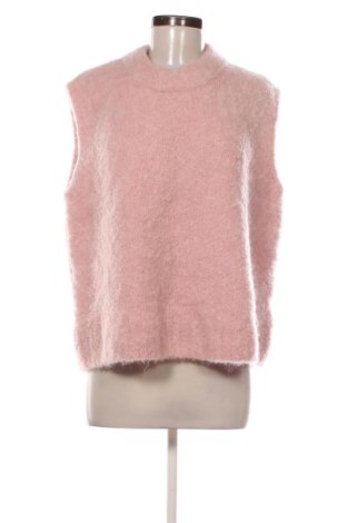 Pulover de femei H&M, Mărime XL, Culoare Roz, Preț 127,66 Lei, #137550919