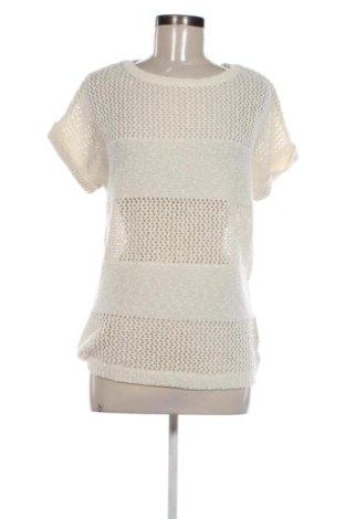 Pulover de femei Esmara, Mărime S, Culoare Ecru, Preț 32,45 Lei, #137553449