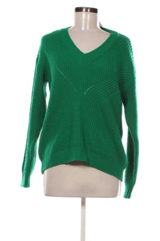 Dámsky pulóver Trendyol, Veľkosť M, Farba Zelená, Cena  13,77 €, #137555041