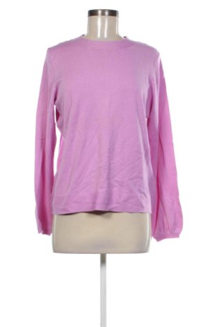 Pulover de femei Street One, Mărime M, Culoare Roz, Preț 57,74 Lei, #137556305