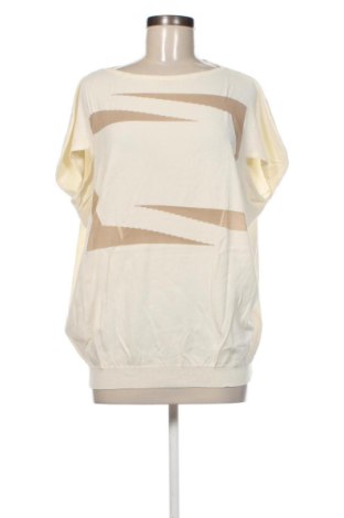Pulover de femei Oblique Creations, Mărime L, Culoare Ecru, Preț 167,97 Lei, #137556475