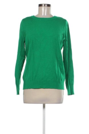 Pulover de femei Street One, Mărime M, Culoare Verde, Preț 78,74 Lei, #137556530