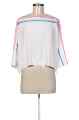 Damski sweter Susy Mix, Rozmiar L, Kolor Kolorowy, Cena 33,07 zł, #137561101