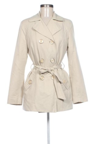 Trench de femei Clyde, Mărime M, Culoare Bej, Preț 146,97 Lei, #137504637