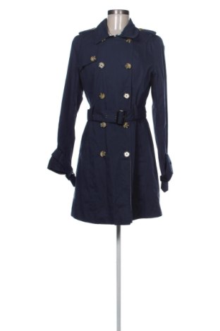 Trench de femei Bon Prix, Mărime M, Culoare Albastru, Preț 144,00 Lei, #137516516