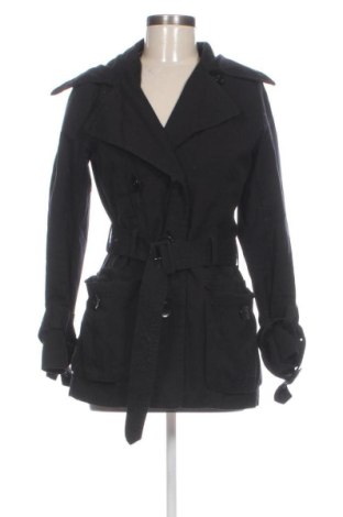 Női viharkabát H&M, Méret S, Szín Fekete, Ár 7 769 Ft, #137538535