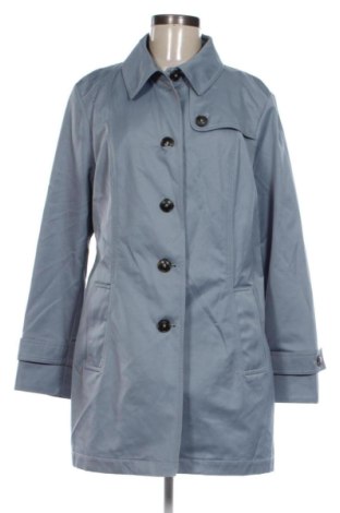 Trench de femei Fuchs Schmitt, Mărime L, Culoare Albastru, Preț 220,46 Lei, #137541584