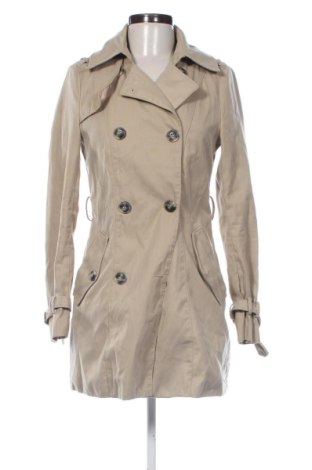 Damen Trenchcoat Gate Woman, Größe XS, Farbe Beige, Preis 25,84 €, #137556453