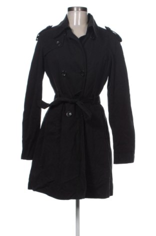 Női viharkabát H&M, Méret XL, Szín Fekete, Ár 9 834 Ft, #137513024