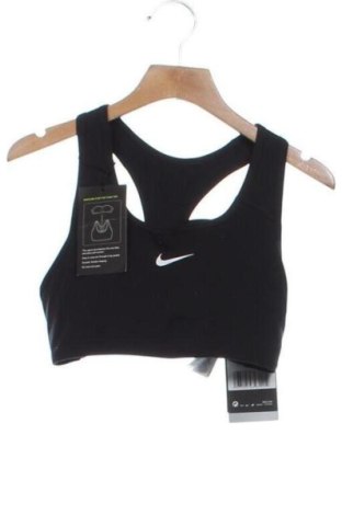 Dámský sportovní top  Nike, Velikost XS, Barva Černá, Cena  999,00 Kč, #137483678