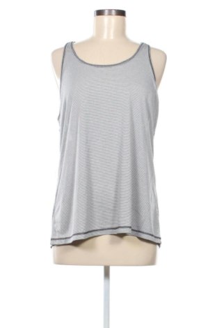 Damen Sporttop Unbranded, Größe XL, Farbe Grau, Preis 13,00 €, #137489666